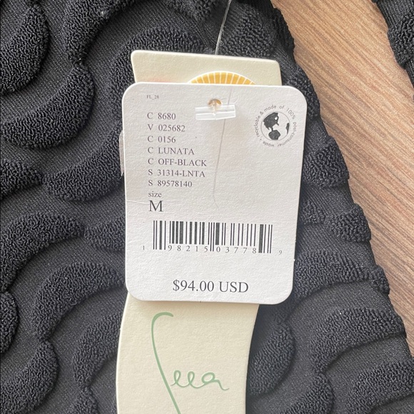 Free People x Seea Palomar Rashguard - Picture 6 of 7